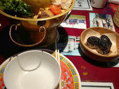 -味福记·本地特色菜(八一万达广场店)