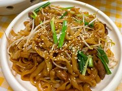 -老廣食堂(区庄店)
