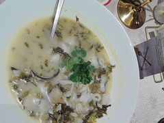 -惠丰堂饭庄(北洼路店)