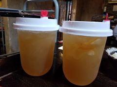 -老表记广西宵夜螺蛳鸭脚煲(西大店)