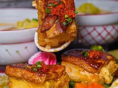 -昱匠·日本料理(金融街店)