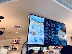-Peet's Coffee皮爷咖啡(大学路店)