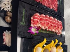 -果然农夫椰子鸡(虎门大润发店)