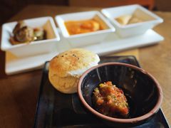 -Tajine Moroccan塔金摩洛哥中东餐厅
