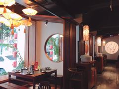 -老灶房-四川土菜(开元店)