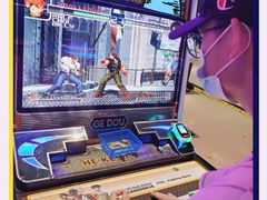 -核客电玩城(东门店)