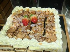 -长沙三景韦尔斯利酒店·Oval全日制餐厅自助餐