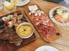 -Alimentari Grande(东湖路店)