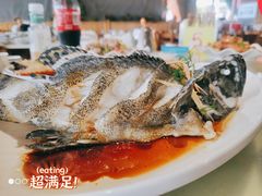 -阿浪海鲜连锁加工店(B栋2排1号火车头店)