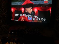 -米乐星世界KTV(汇智国际商业中心店)
