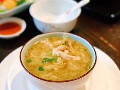 -杭州明豪voco酒店·明轩阁中餐厅