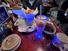 -阿甘虾餐厅(凌霄阁店)