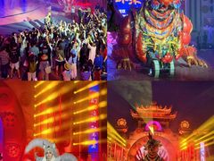 -渔岛海洋度假区