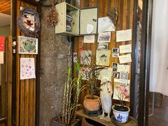 门面-仙峰天然面包(迎宾路店)