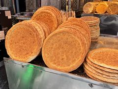 -努日曼无花果抓饭快餐(和田街小区店)