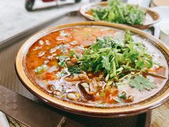 -尧钧财鱼面(育才路店)