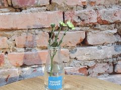 -VOYAGE COFFEE(北锣鼓巷店)