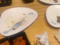 -一井烧肉·活鳗·寿司(望京SOHO店)