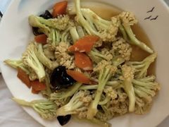 -宾朋海鲜特色美食餐厅·纯手工鲅鱼水饺(兴海路店)