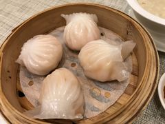 -潮府馆·非遗潮州菜·港式点心(世纪公园店)