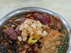 -凤张螺蛳粉·爽口粉(跃进路总店)