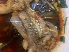 -烧哥美蛙肥肠鱼火锅·十五年社区店