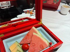 -千百味红餐厅·江西菜(绿地双子塔店)