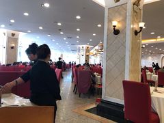 -江南村酒家