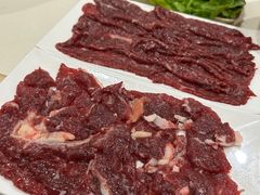 -伟记牛肉(金鸿公路店)