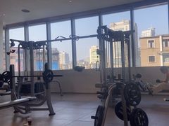 -YCHL FIT 健身(星寰店)