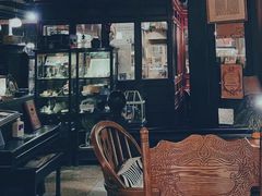 -古董花园(思南路42弄小区店)