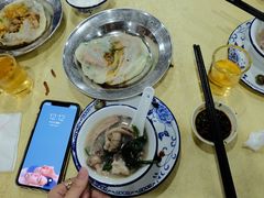-标记美食新鲜猪杂(兴南大道店)
