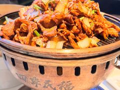 -四季民福烤鸭店(故宫店)