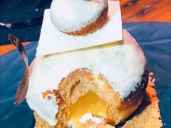 -AZUL by FUEL蓝色·法式酒馆(琶醍店)