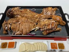 -九十九顶毡房(阜石路店)