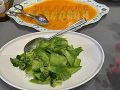 -阿庄新豫菜(航海东路店)