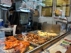 -竺桥兄弟烤鸭(总店)