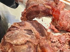 -孙庆海腊牛肉店(大皮院店)