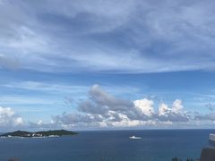-瑰丽酒店·海吧·天际下午茶·现场DJ·天台酒吧