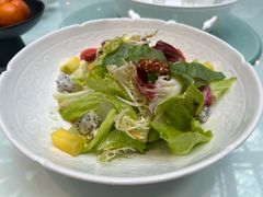 -旺顺阁·北京菜·烤鸭(魏公村店)