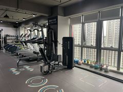 -AC健身·运动康复工作室(千灯湖店)