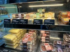 -甜嘟嘟烘焙坊(舒城路店)