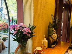 -萤火虫咖啡(后海店)