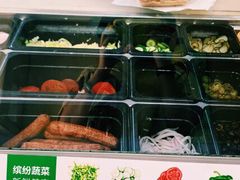 -赛百味SUBWAY(高新店)