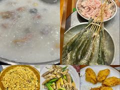 -盈田盈粥庄(博山东路店)