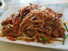 -中华茶楼(龙湖店)