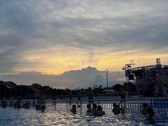 -珠海海泉湾神秘岛亲子乐园