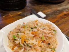 同安封肉萝卜饭-临家闽南菜(宝洲路店)