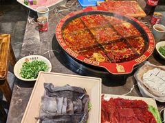 -赵家院子佬火锅(重庆总店)