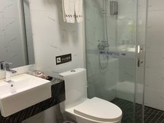 -JOYA湾悦国际酒店(世界之窗店)